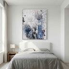 Canvas print: "TOWER"