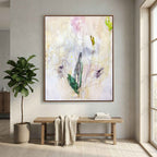 Canvas print: "NECTAR"