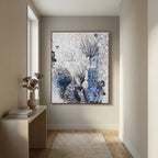 Canvas print: "Tower"
