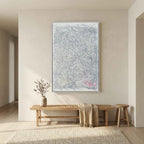 Canvas print: "BRAMBLE"