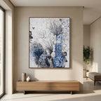 Canvas print: "Tower"