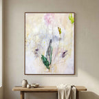 Canvas print: "NECTAR"