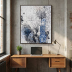 Canvas print: "Tower"