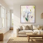 Canvas print: "NECTAR"