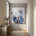 Canvas print: "TOWER"