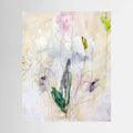 Canvas print: "NECTAR"