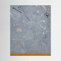 Canvas print: "Trace"
