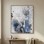 Canvas print: "Tower"