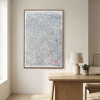 Canvas print: "BRAMBLE"