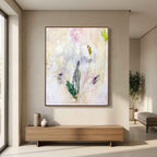 Canvas print: "NECTAR"