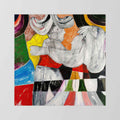 Paper Print: "REPOSE"