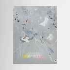 Canvas print: "CYPHER"